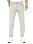 Diesel Slim-fit Jeans Supersoft Stretch D-Strukt (0QWTY 91Z) 0QWTY 91Z