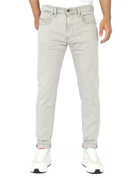 Slim-fit-Jeans Supersoft Stretch - D-Strukt 0QWTY 91Z - Lnge:32