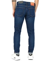 Diesel Slim-fit-Jeans Stretch Hose D-Strukt R9D45 (2019) 2019 D-Strukt R9D45
