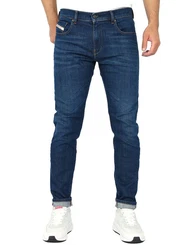 Diesel Slim-fit-Jeans Stretch Hose D-Strukt R9D45 (2019) 2019 D-Strukt R9D45