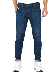 Diesel Slim-fit-Jeans Stretch Hose D-Strukt R9D45 (2019) 2019 D-Strukt R9D45