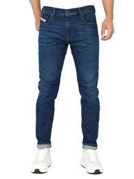 Slim-fit-Jeans Stretch Hose - 2019 D-Strukt R9D45