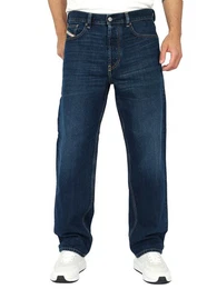 Straight-Jeans Relaxed Fit - 2010 D-Macs 09B96