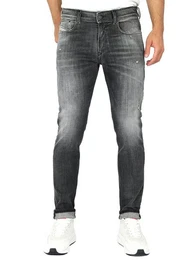 Skinny-fit-Jeans Super Stretch - 1979 Sleenker 09F13 - Lnge:32