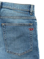 Diesel Tapered-fit Jeans Regular 2005 D-Fining 09F82 09F82