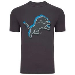 Print-Shirt NFL DRAFT Detroit Lions