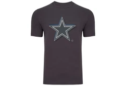 New Era Print-Shirt NFL DRAFT Dallas Cowboys Blau/Dunkelblau/Dunkelgrau/Grau
