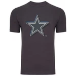 New Era Print-Shirt NFL DRAFT Dallas Cowboys Blau/Dunkelblau/Dunkelgrau/Grau