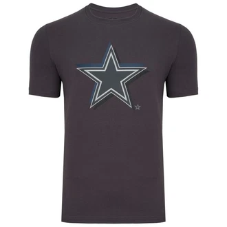 New Era Print-Shirt NFL DRAFT Dallas Cowboys