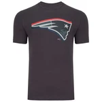 New Era Print-Shirt NFL DRAFT New England Patriots Schwarz/Blau/Dunkelgrau/Dunkelblau/Mischfarben/Dunkelgrün