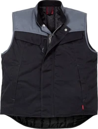 Sweatweste High Vis Jacke Kl. 3 4794 Th