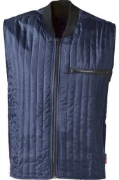 Sweatweste High Vis Jacke Kl. 3 4794 Th