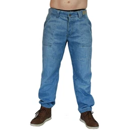 Loose-fit-Jeans Brachial Jeans Advantage hell XL