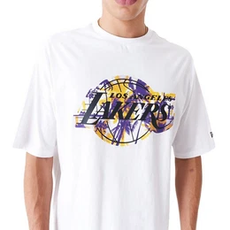 T-Shirt T-Shirt NBA Loslak Large Infill