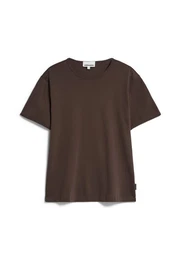 T-Shirt FLATAA PREMIUM Herren (1-tlg) T-Shirt Relaxed Fit aus Bio-Baumwolle