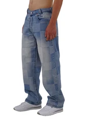 Picaldi Jeans Zicco Baggyfit 474