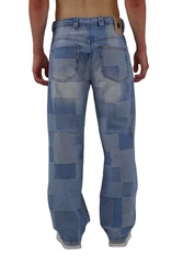 Picaldi Jeans Zicco Baggyfit 474