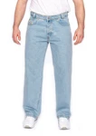 Picaldi Jeans Zicco Baggyfit Blau/Grau/Hellblau