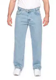 Weite Jeans Zicco 474 Baggyfit