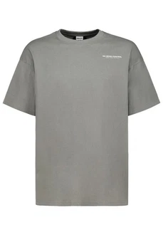 SUBLEVEL T-Shirt mit Backprint