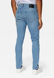 Mavi Slim-fit-Jeans Jake 7548 Blau (7548)