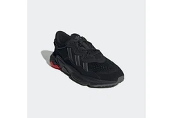 adidas Originals OZWEEGO Sneaker Schwarz/Rosa/Rot