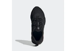adidas Originals OZWEEGO Sneaker Schwarz/Rosa/Rot