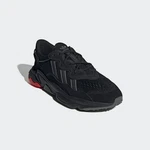 adidas Originals OZWEEGO Sneaker Schwarz/Rosa/Rot