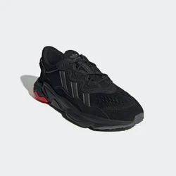 adidas Originals OZWEEGO Sneaker Schwarz/Rosa/Rot
