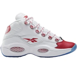 Reebok Question Mid Sneaker