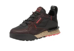 GMS1P.C0032L-090BRNBlack-40 Sneaker