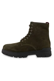 Herren Booties RYAN_HALB_SD Stiefelette