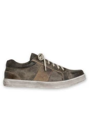 Sneaker Herren - DINGOLFING - broken/horn Sneaker