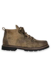 Boots Herren - DASSAU - mustang Sneaker