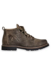 Boots Herren - DEGGENDORF - trffel Sneaker