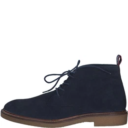 by GMK Herren Stiefelette 2-15100-41-805 NAVY Stiefelette