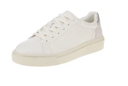 29531657 Julice G963-Off-White-Silver Sneaker