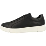 Geox U Prali B Herren Sneaker Schwarz