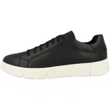 Schwarze Geox Sneaker image