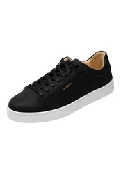 N91 Original Draft DG Sneaker Schwarz/Beige