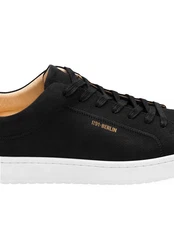 N91 Original Draft DG Sneaker Schwarz/Beige