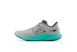 New Balance Laufschuh MEVOZ Grün/Hellgrau/Grau/Türkis