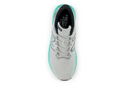 New Balance Laufschuh MEVOZ Grün/Hellgrau/Grau/Türkis
