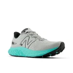 New Balance Laufschuh MEVOZ Grün/Hellgrau/Grau/Türkis