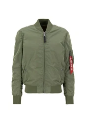 ALPHA INDUSTRIES Jacke MA-1 TT 