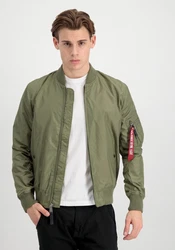 ALPHA INDUSTRIES Jacke MA-1 TT 