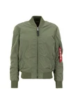 ALPHA INDUSTRIES Jacke MA-1 TT 