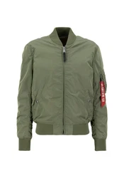ALPHA INDUSTRIES Jacke MA-1 TT 