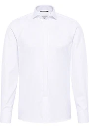 Langarmhemd SLIM FIT NON IRON (bgelfrei)