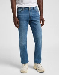 Lee Regular-fit-Jeans DAREN ZIP FLY Blau